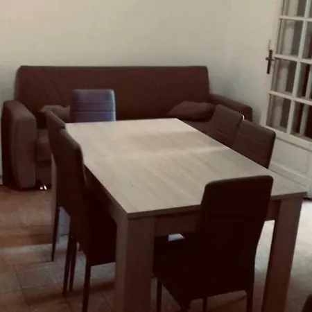וילה Viale Algeria לידו דלה נציוני